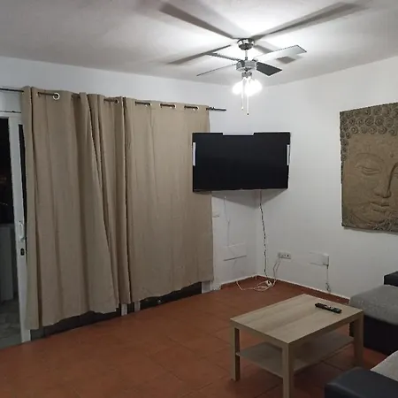 Apartamento El Remo 1 Los Llanos De Aridane Extérieur photo
