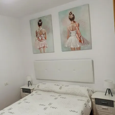 Apartamento El Remo 1 Los Llanos De Aridane Extérieur photo