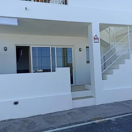 Apartamento El Remo 1 Los Llanos De Aridane Extérieur photo