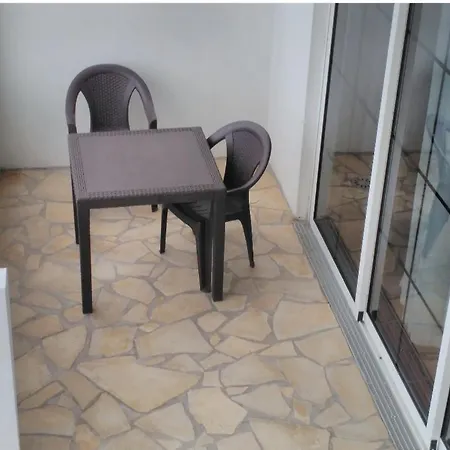 Apartamento El Remo 1 Los Llanos De Aridane Extérieur photo