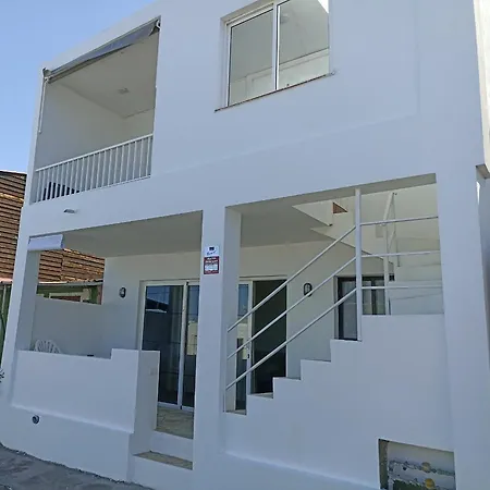 Apartamento El Remo 1 Los Llanos De Aridane Extérieur photo