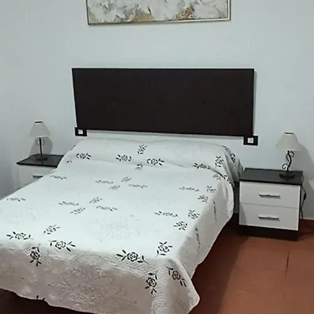 Apartamento El Remo 1 Los Llanos De Aridane Extérieur photo