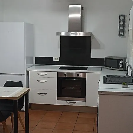 Apartamento El Remo 1 Los Llanos De Aridane Extérieur photo