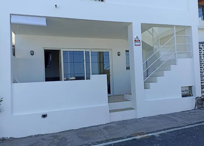 Apartamento El Remo 1