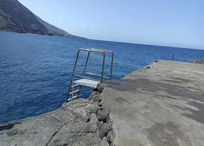 Apartamento El Remo 1