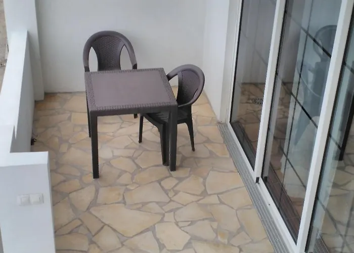 Apartamento El Remo 1