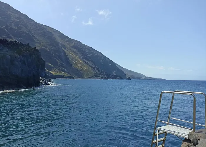 Apartamento El Remo 1
