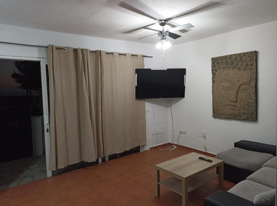 Appartement El Remo 1