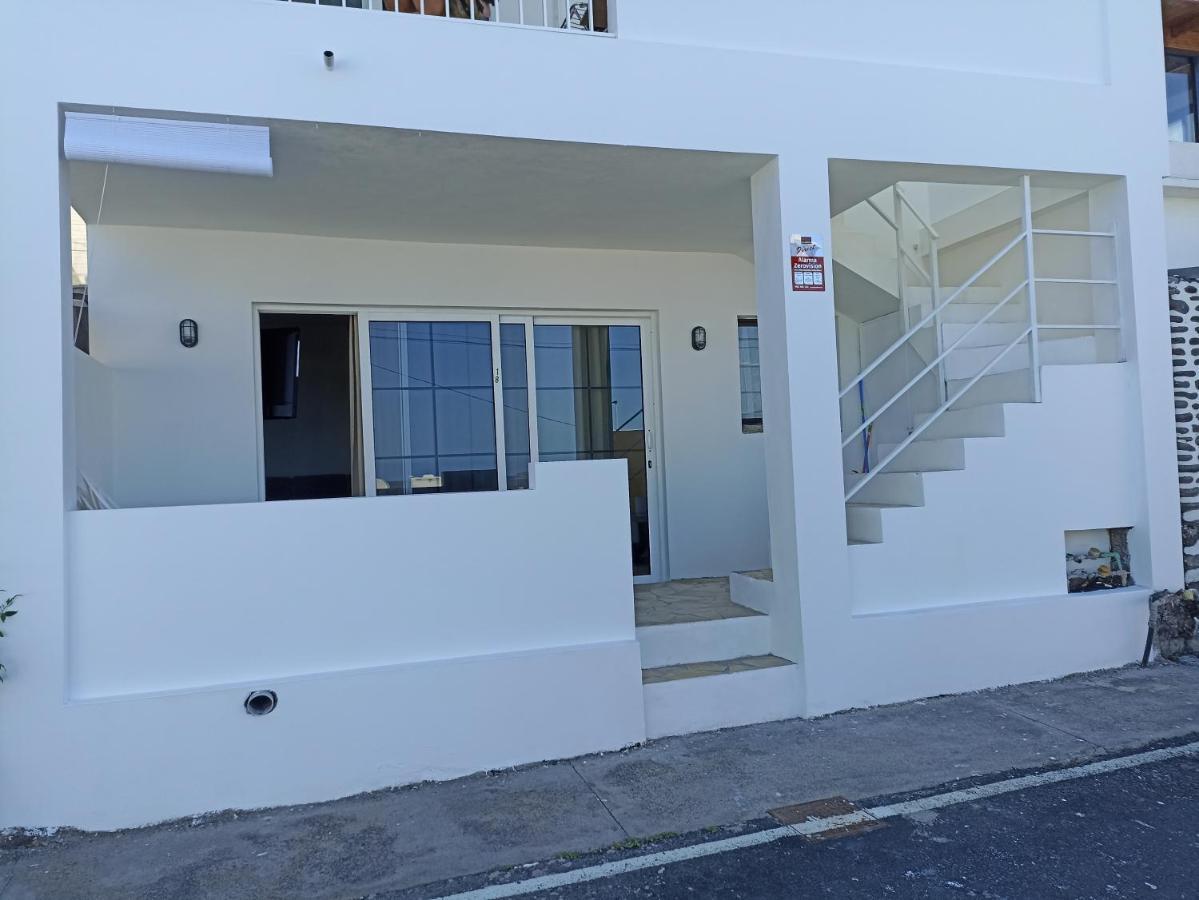 El Remo 1 Appartement *