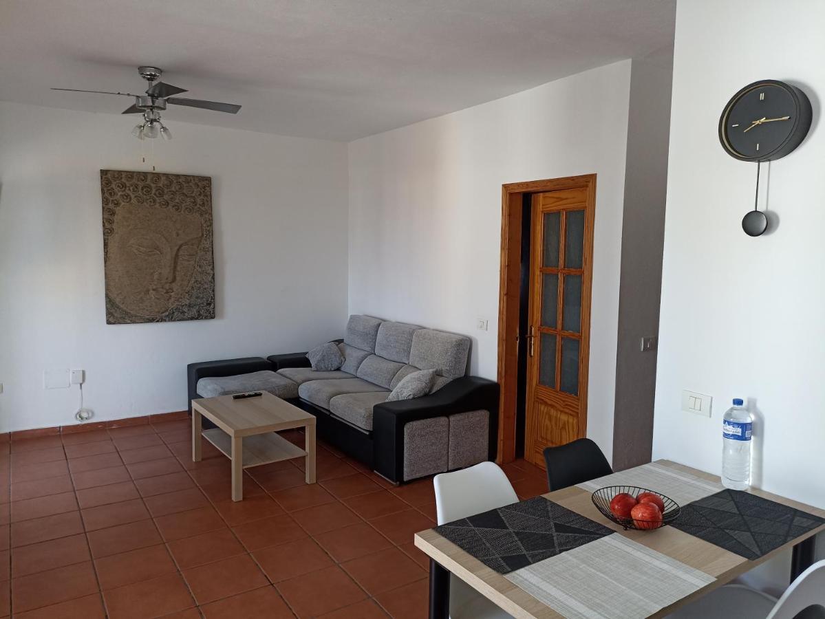 El Remo 1 Appartement *