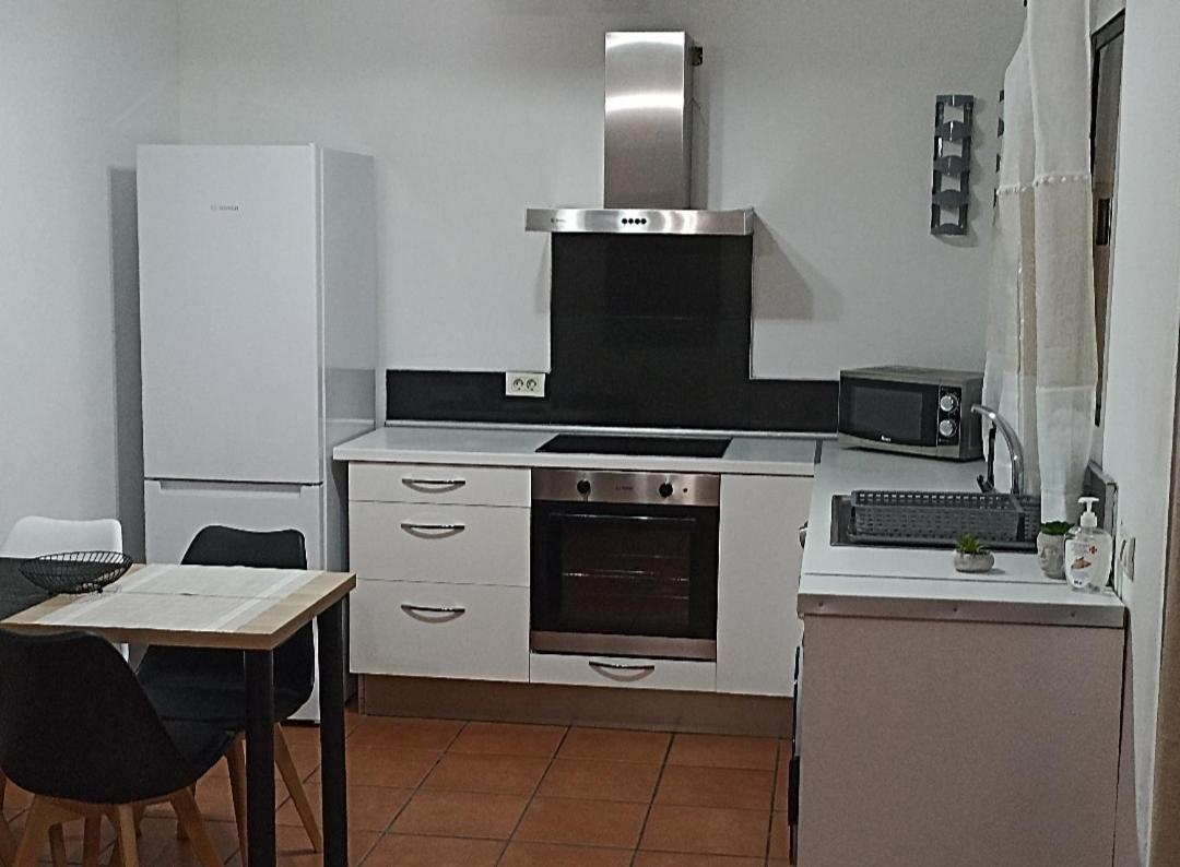 Appartement El Remo 1